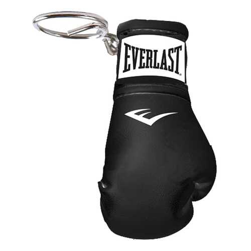 Брелок для ключей Mini Boxing 700001U черный в Black Star Wear