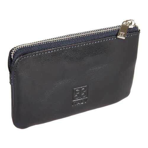 Ключница мужская Sergio Belotti 359L IRIDO navy в Black Star Wear