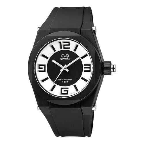 Часы наручные Q&Q VR32J010Y в Black Star Wear