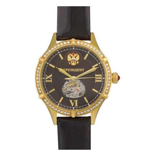 Часы Президент 4616160 в Black Star Wear