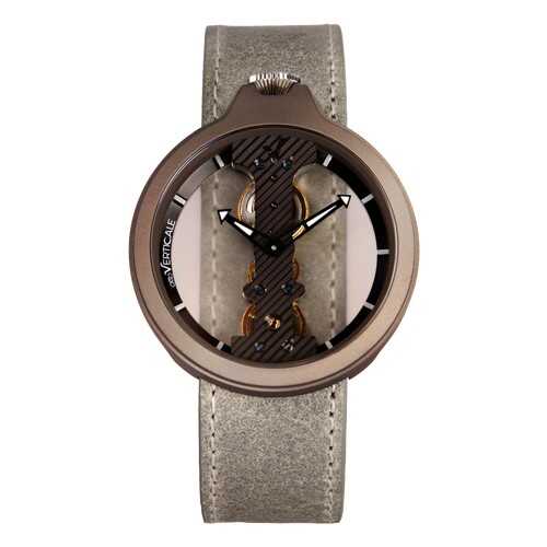 Наручные часы AttoVerticale Titanium TT-03 в Black Star Wear