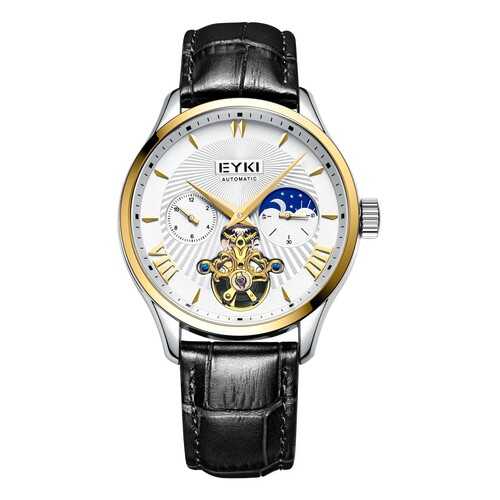 Наручные часы EYKI E7051L-DZ9THW в Black Star Wear