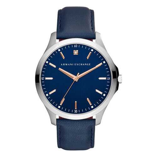 Наручные часы кварцевые мужские Armani Exchange AX2406 в Black Star Wear