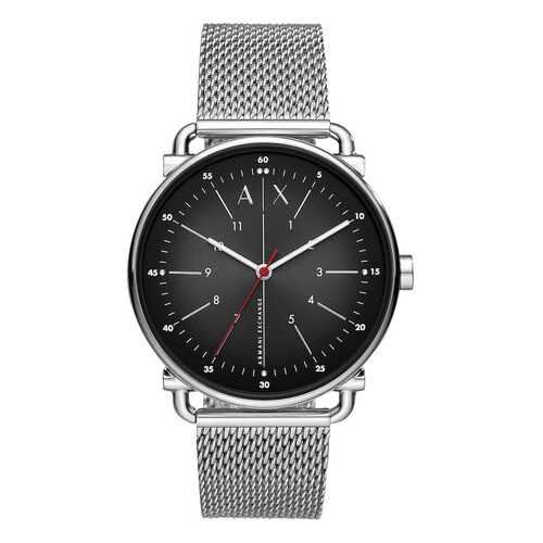 Наручные часы кварцевые мужские Armani Exchange AX2900 в Black Star Wear