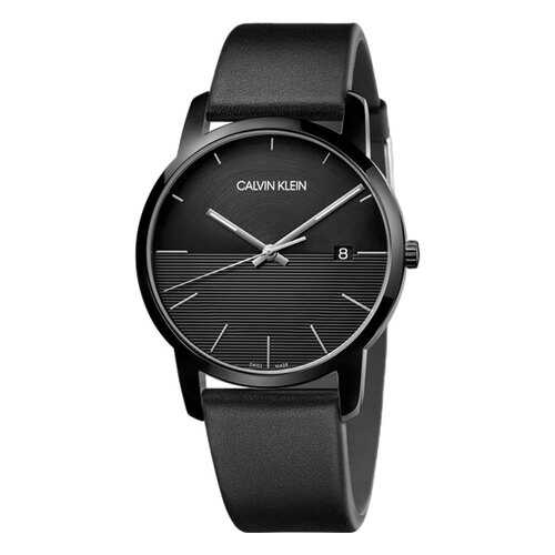 Наручные часы кварцевые мужские Calvin Klein K2G2G4C1 в Black Star Wear
