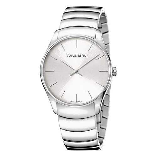 Наручные часы кварцевые мужские Calvin Klein K4D21146 в Black Star Wear