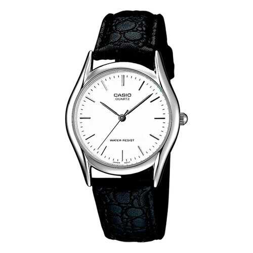 Наручные часы кварцевые мужские Casio Collection MTP-1154PE-7A в Black Star Wear