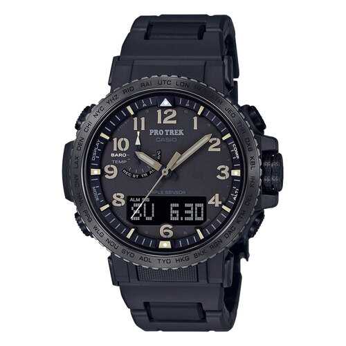 Наручные часы кварцевые мужские Casio PRW-50FC в Black Star Wear