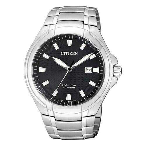 Наручные часы кварцевые мужские Citizen BM7430 в Black Star Wear