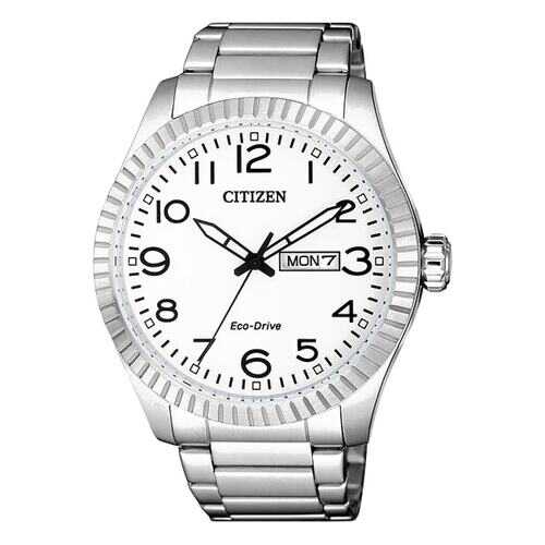 Наручные часы кварцевые мужские Citizen BM8530 в Black Star Wear