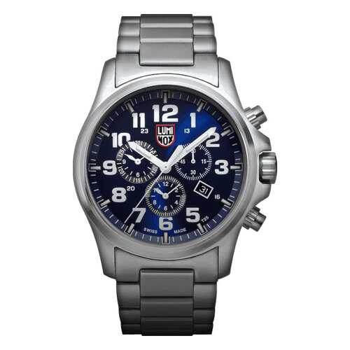 Наручные часы кварцевые мужские Luminox XL.1944.M в Black Star Wear