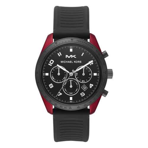 Наручные часы кварцевые мужские Michael Kors MK8688 в Black Star Wear