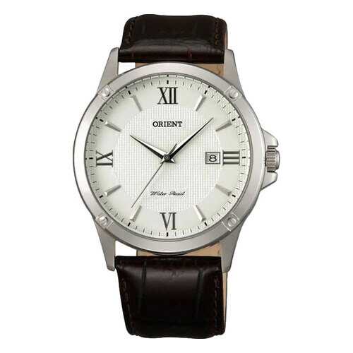 Наручные часы кварцевые мужские Orient UNF4005W в Black Star Wear