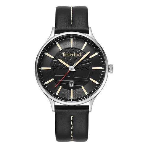 Наручные часы кварцевые мужские Timberland TBL.15488JS в Black Star Wear