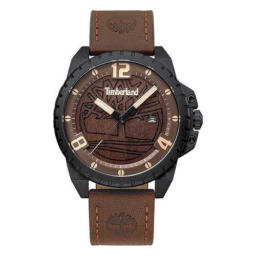 Наручные часы кварцевые мужские Timberland TBL.15513JSB/12 в Black Star Wear