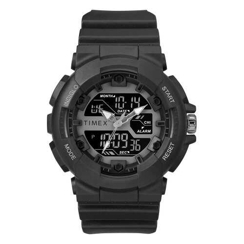 Наручные часы кварцевые мужские Timex TW5M22500RM в Black Star Wear