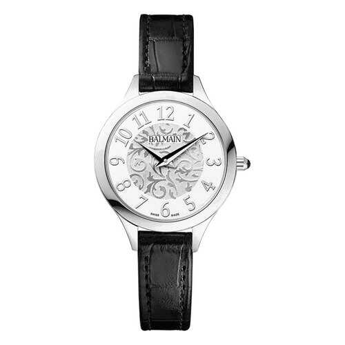 Наручные часы кварцевые женские Balmain B39113214 в Black Star Wear