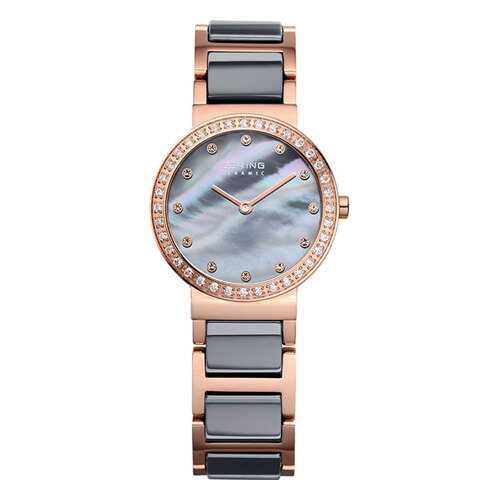 Наручные часы кварцевые женские Bering 10725 в Black Star Wear