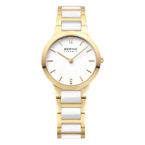 Наручные часы кварцевые женские Bering 30329 в Black Star Wear