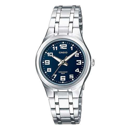 Наручные часы кварцевые женские Casio Collection LTP-1310PD-2B в Black Star Wear