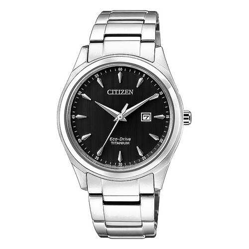 Наручные часы кварцевые женские Citizen EW2470 в Black Star Wear