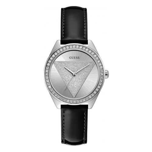 Наручные часы кварцевые женские Guess W0884 в Black Star Wear