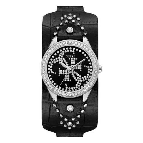 Наручные часы кварцевые женские Guess W1140 в Black Star Wear