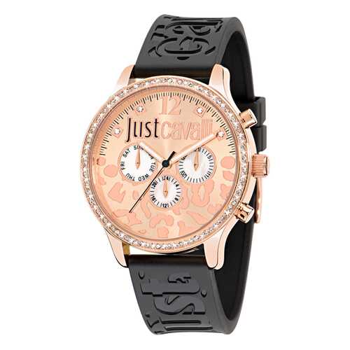 Наручные часы кварцевые женские Just Cavalli R7251127511 в Black Star Wear
