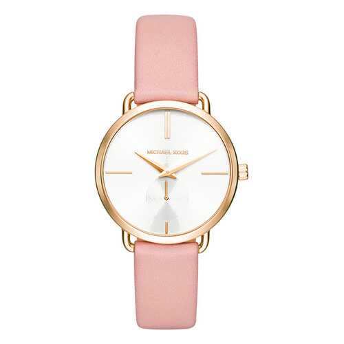 Наручные часы кварцевые женские Michael Kors MK2659 в Black Star Wear