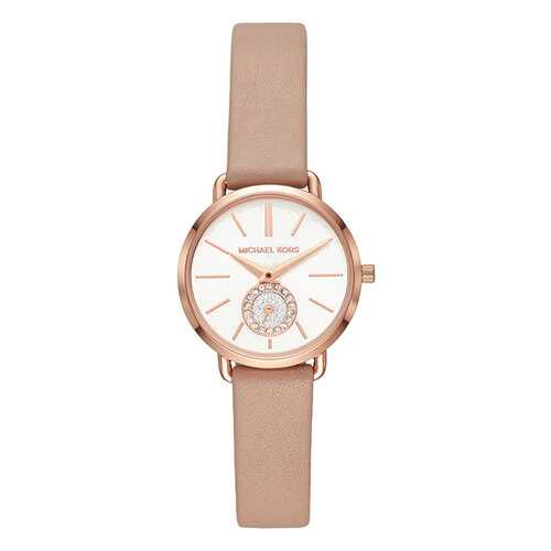 Наручные часы кварцевые женские Michael Kors MK2752 в Black Star Wear