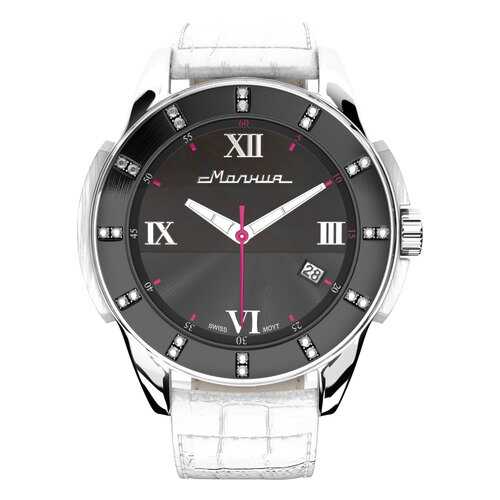 Наручные часы кварцевые женские Молния 00701002 в Black Star Wear
