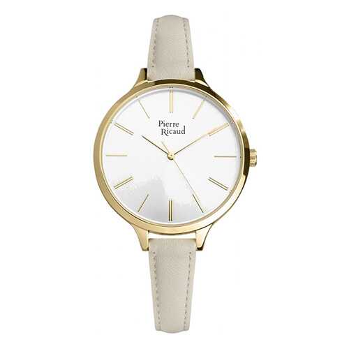 Наручные часы кварцевые женские Pierre Ricaud P22002 в Black Star Wear