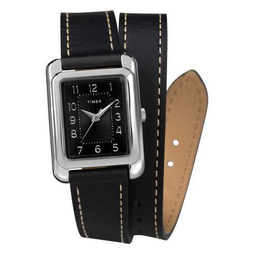 Наручные часы кварцевые женские Timex TW2R90000RY в Black Star Wear
