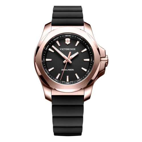 Наручные часы кварцевые женские Victorinox 241808 в Black Star Wear
