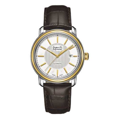 Наручные часы механические мужские Auguste Reymond AR16E0.3.510.8 в Black Star Wear