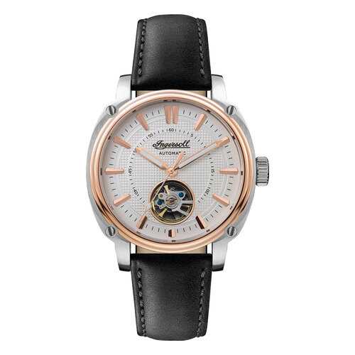 Наручные часы механические мужские Ingersoll I081 в Black Star Wear