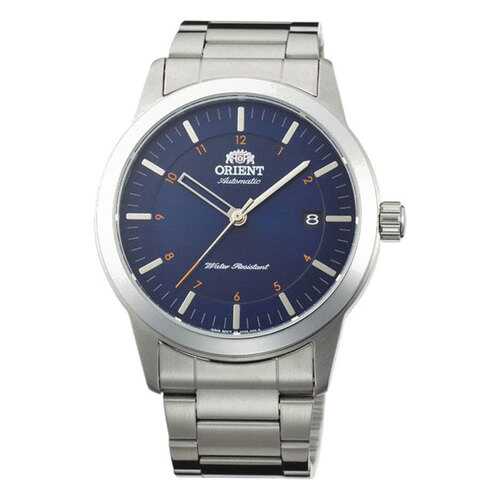 Наручные часы механические мужские Orient AC05002D в Black Star Wear