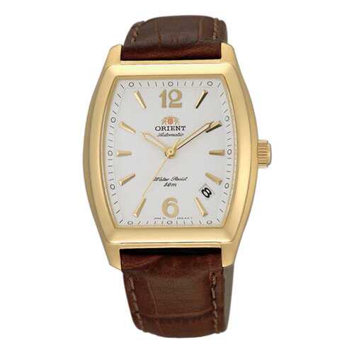 Наручные часы механические мужские Orient ERAE006W в Black Star Wear