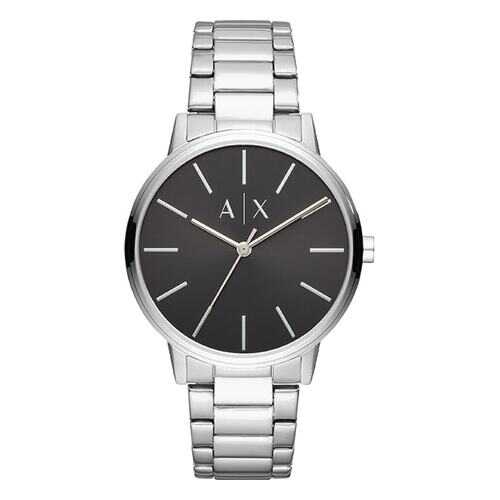 Наручные часы мужские Armani Exchange AX2700 в Black Star Wear