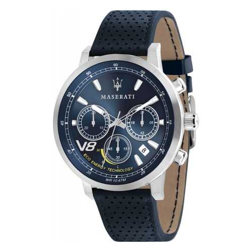 Наручные часы мужские MASERATI R8871134002 в Black Star Wear