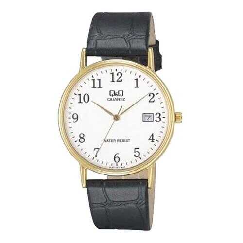 Наручные часы Q&Q BL02-104 в Black Star Wear