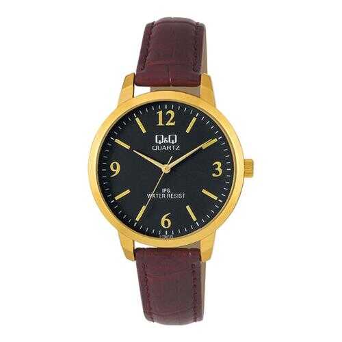 Наручные часы Q&Q C154-105 в Black Star Wear