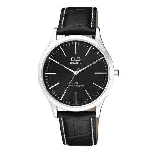 Наручные часы Q&Q C212-302 в Black Star Wear