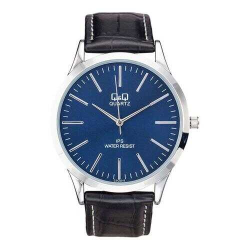 Наручные часы Q&Q C212-312 в Black Star Wear