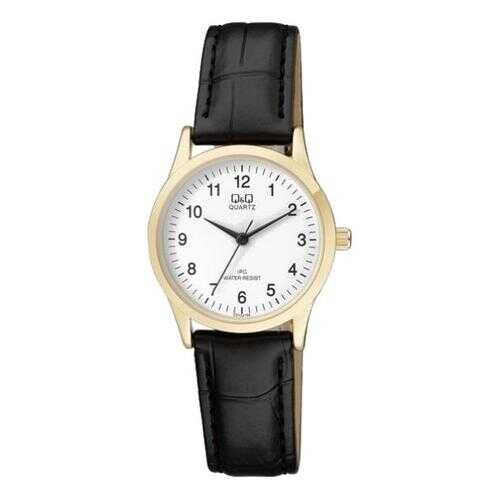 Наручные часы Q&Q C213-104 в Black Star Wear