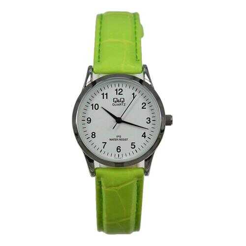 Наручные часы Q&Q C213-811 в Black Star Wear