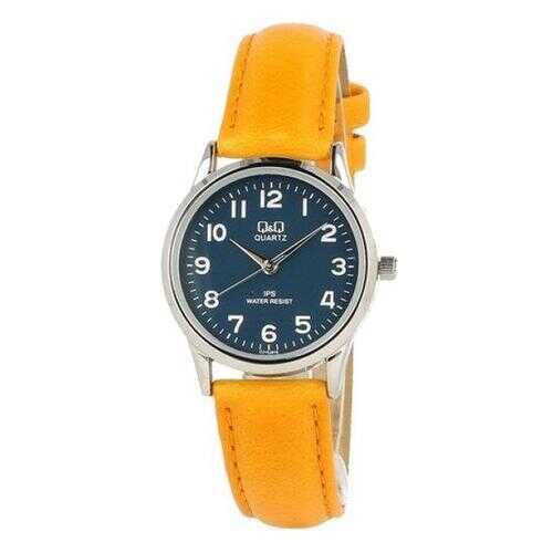 Наручные часы Q&Q C215-816 в Black Star Wear