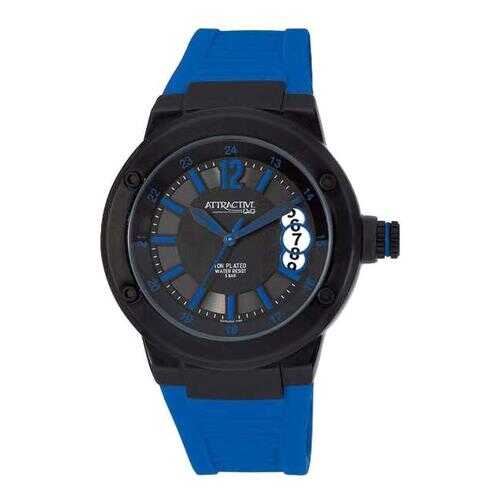 Наручные часы Q&Q DA40-532 в Black Star Wear