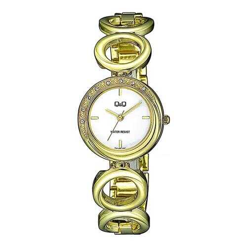 Наручные часы Q&Q F641-001 в Black Star Wear