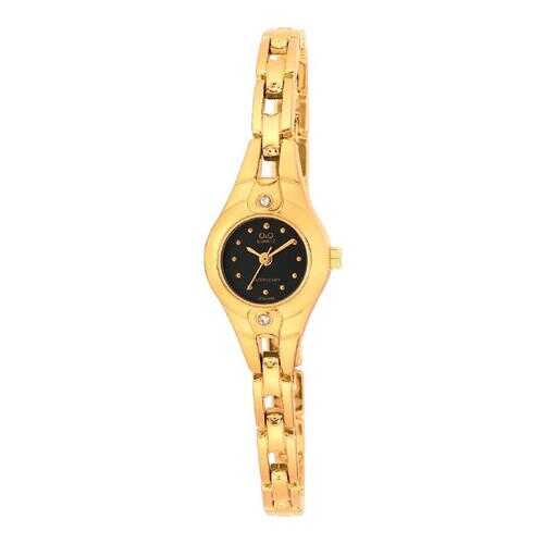Наручные часы Q&Q GT49-002 в Black Star Wear